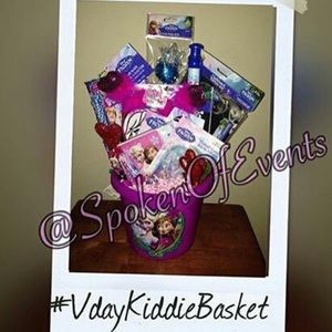 Meet your Posher, Princess